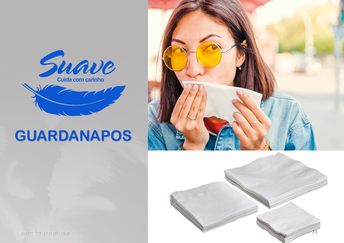 Guardanapos
